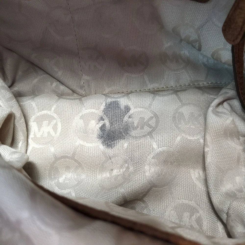 Michael Kors Hamilton North/South Tote 14